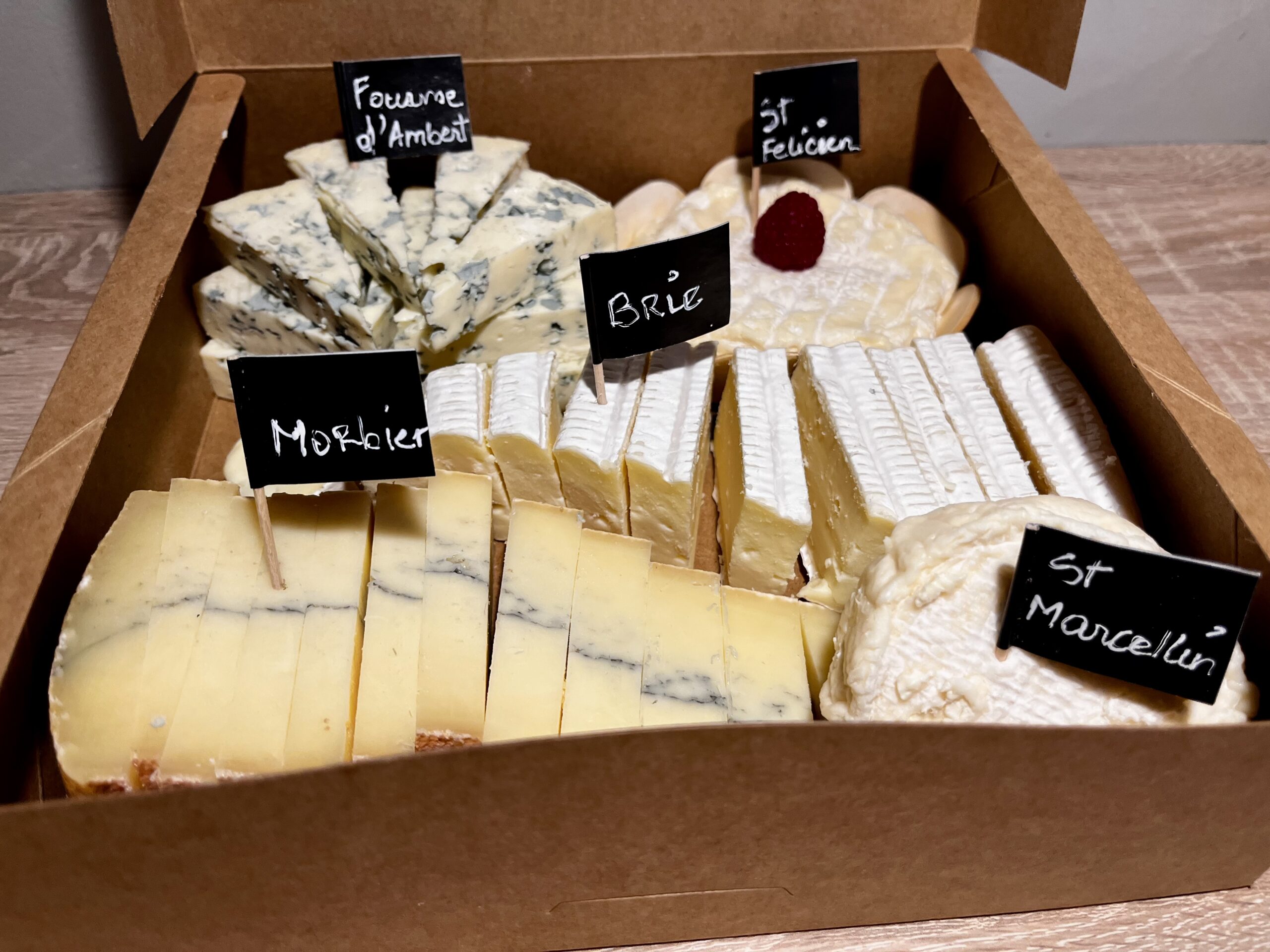 fromagère