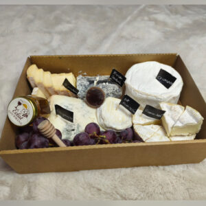 Box apéro la fromagère