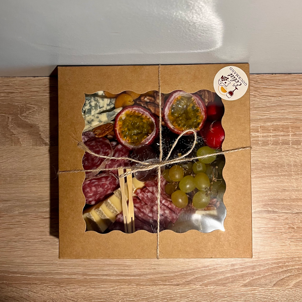 Box Apéro l'épicurienne 2 personnes – Image 2