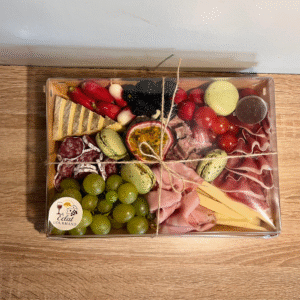 box Apéro mixte premium