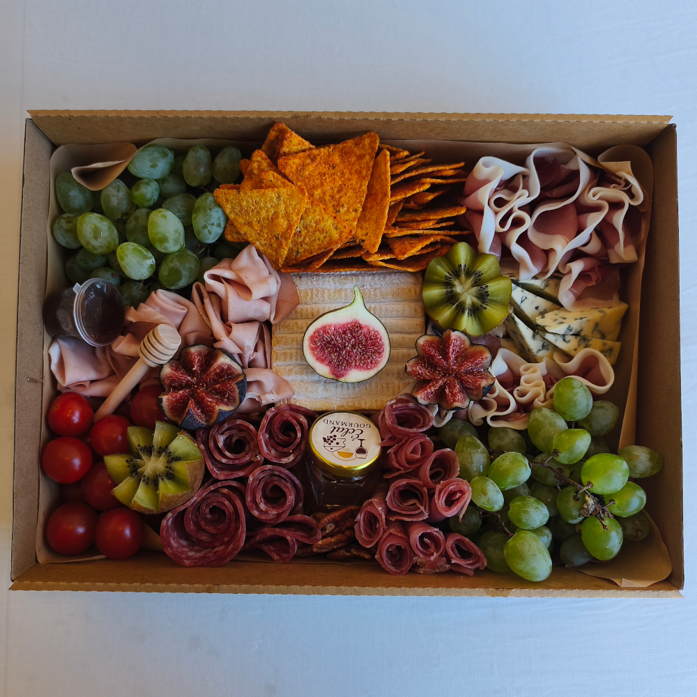 Box apéro gourmande 4 personnes – Image 2