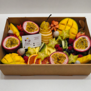 box fruits 4-6 personnes éclatgourmand