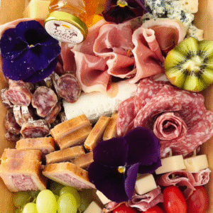 Box épicurienne 4 personnes