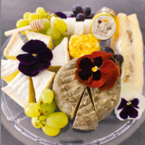 Box la fromagère 4 ou 6 personnes