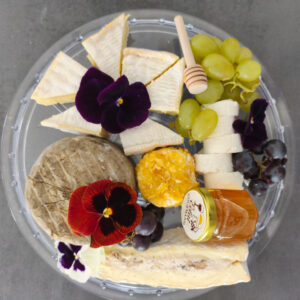 Box la fromagère 4 ou 6 personnes