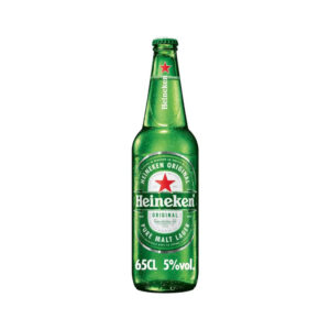 heineken