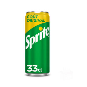 sprite