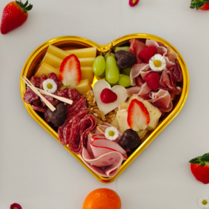 Box apéritive romantique