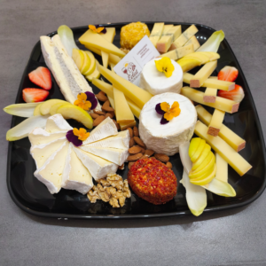 box fruit eclat gourmand