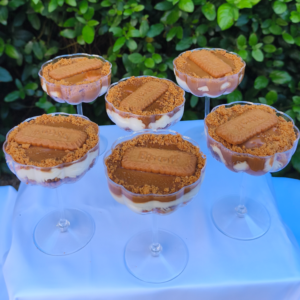 tiramisu spéculoos