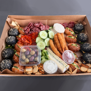 box apéro salée